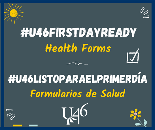 health forms 