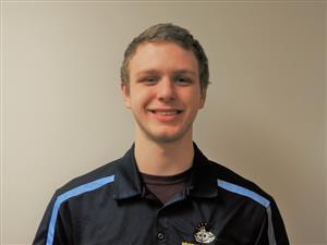 Mitchell Bendis, SHS Academy Alum 
