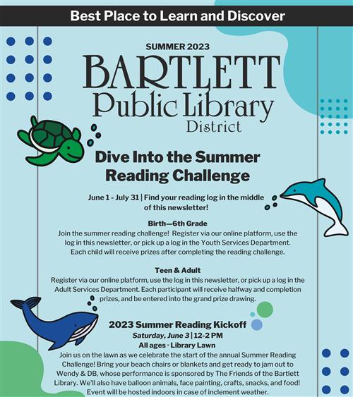 BartlettLibrarySRC2023