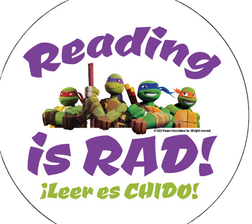 GailBordenSummerReading2023