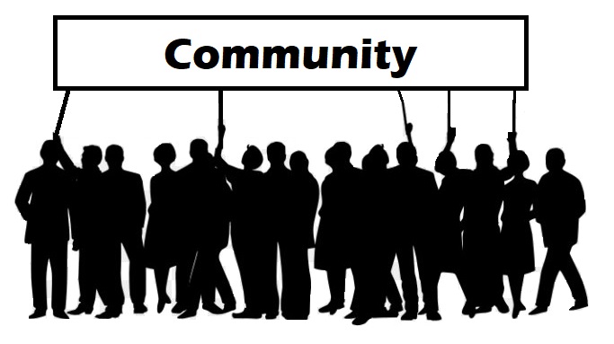 Community