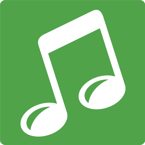 Music Symbol 