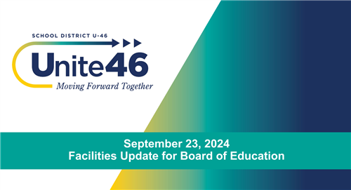 Board Update Sept. 23
