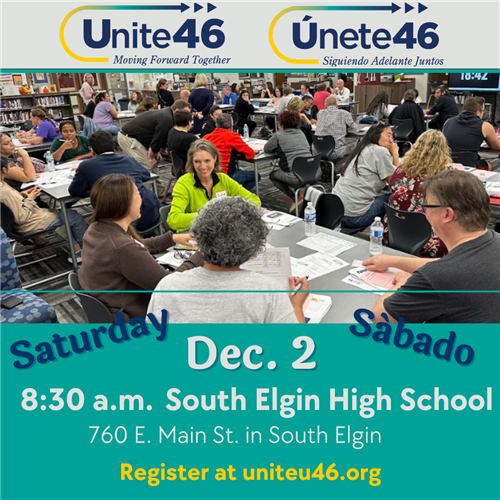 UniteU46December