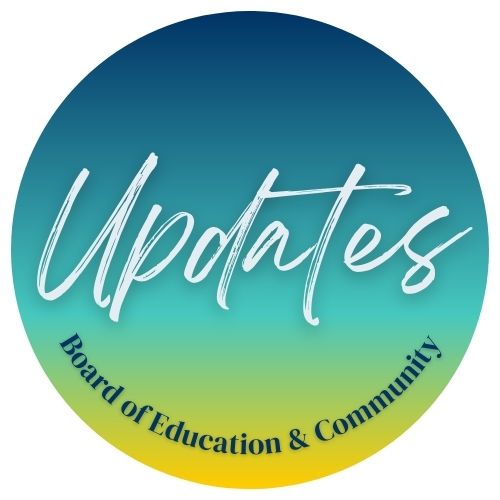Updates