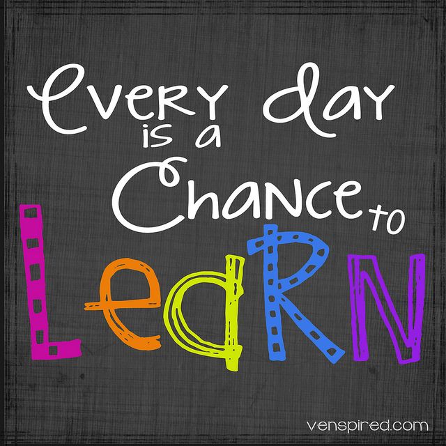 Learn