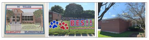 Pictures of Bartlett Elementary 