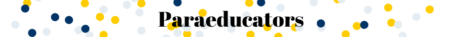 paraeducators 