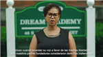 Dream Academy Principal Krystal Bush 