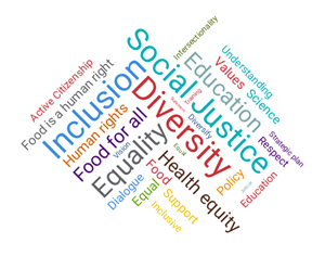 diversity bubble 