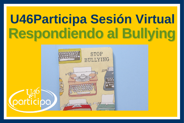 Respondiendo al Bullying