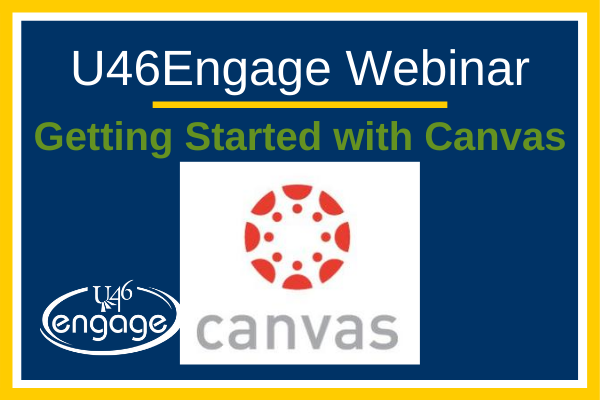 Getting Started with Canvas
