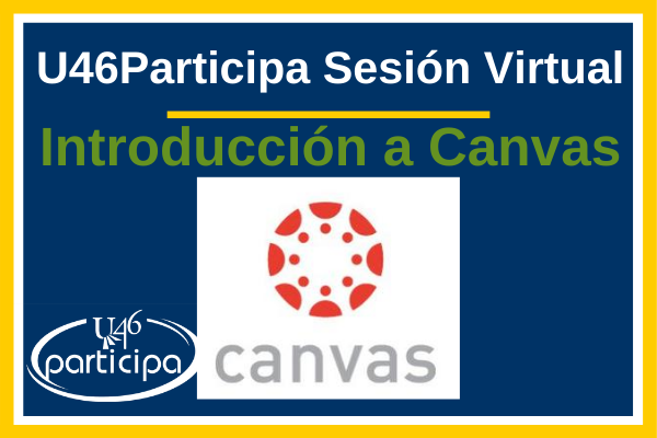 Introducción a Canvas