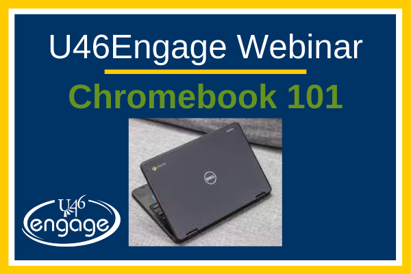 Chromebook 101