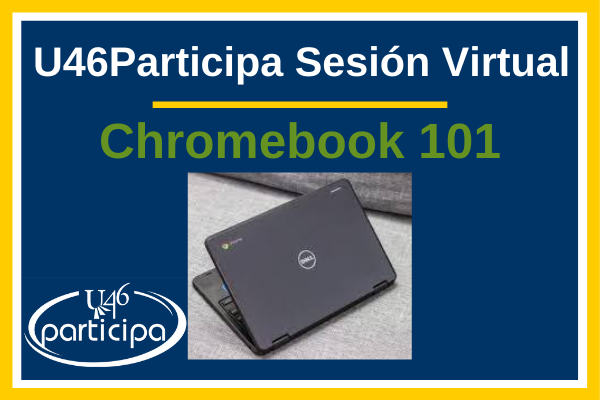 Chromebook 101