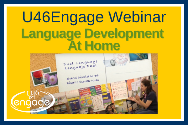 Language Development At Home