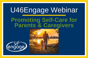 Promoting Self-Care for Parents & Caregivers