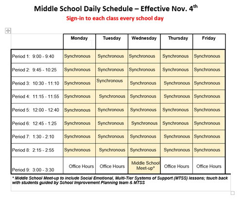 Distance Learning 2020 2021 Home u46 2021 calendar