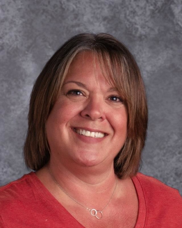 Mrs. Carri Bonine Mrs. Carri Bonine