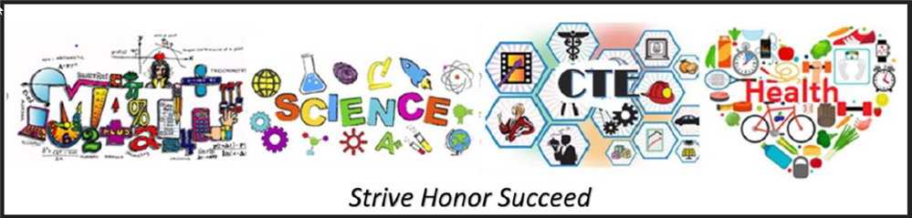 stem subjects