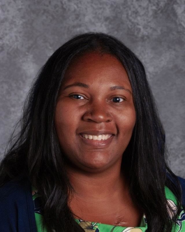 Latoya McIntosh Latoya McIntosh