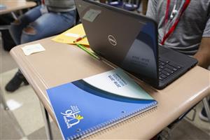 Chromebook Reflection 
