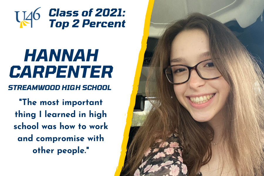 Hannah Carpenter
