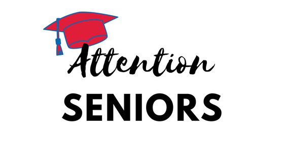 attention seniors