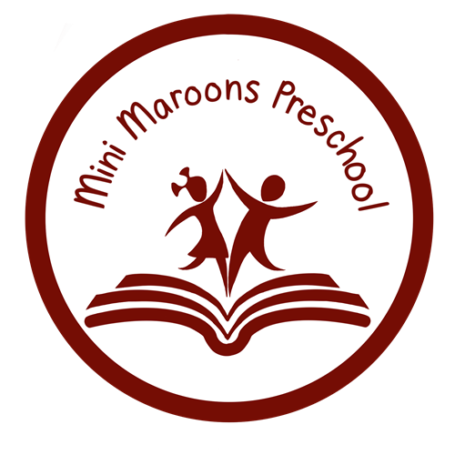 Mini Maroons Preschool