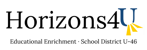 horizons 4 u, educational enrinchment