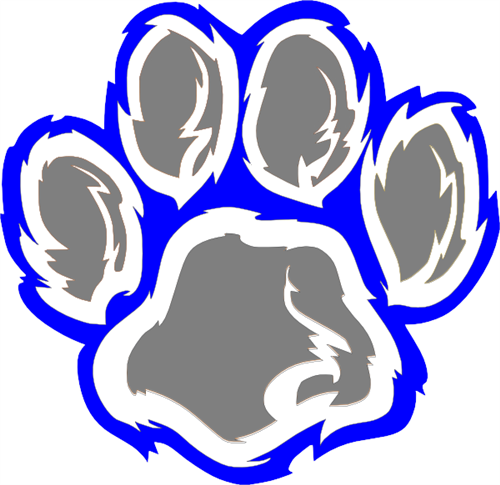 paw