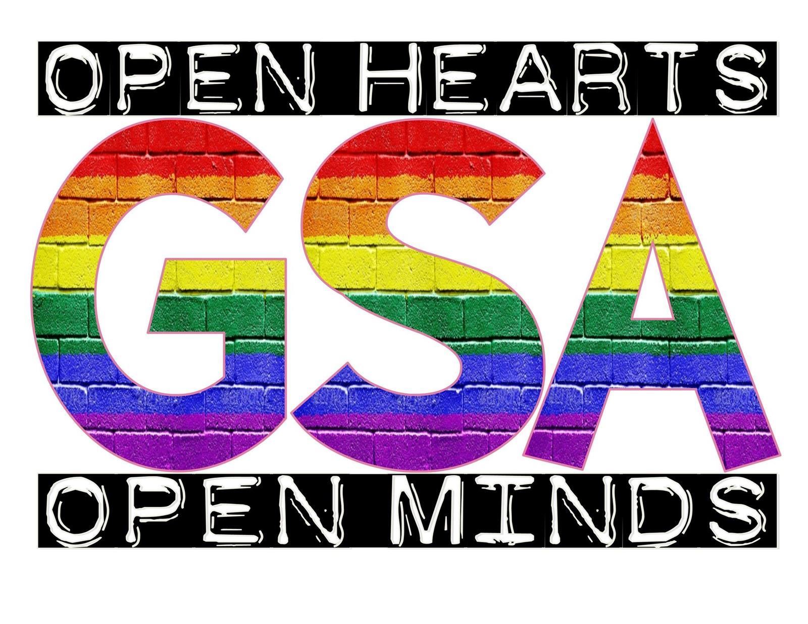 Gay Straight Alliance Gay Straight Alliance