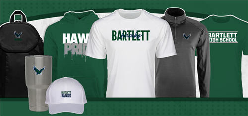 Bartlett High School Merchandise