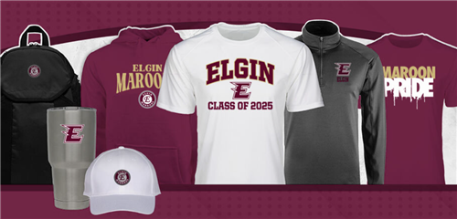 Elgin High School Merchandise
