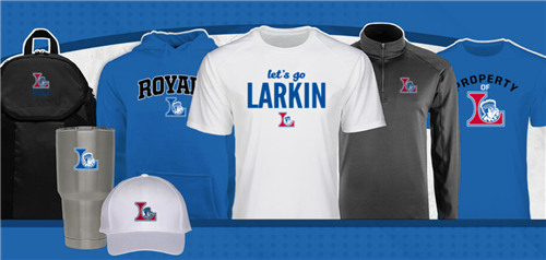 Larkin High School Merchandise