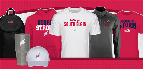 South Elgin High School Merchandise