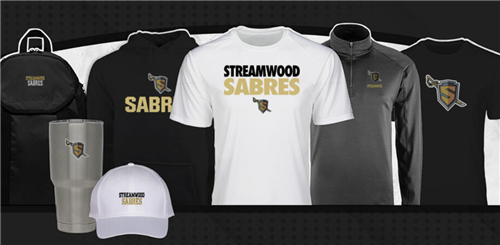 Streamwood High School Merchandise