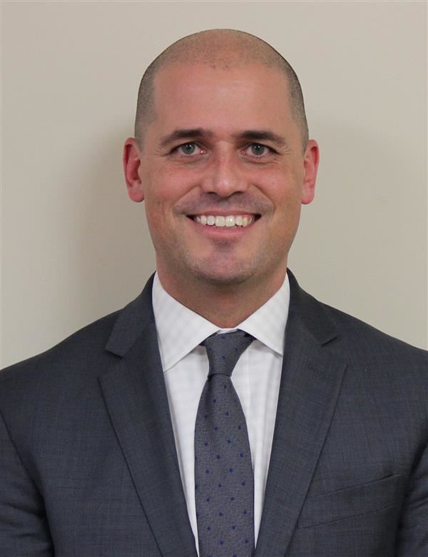 Dr. Josh Carpenter - Assistant Superintendent for Teaching and Learning Dr. Josh Carpenter - Assistant Superintendent for Teaching and Learning