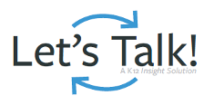 Lets Talk icon 