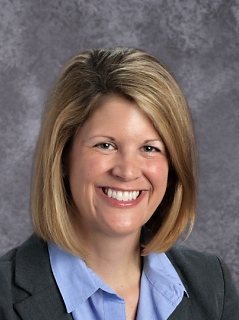 Dr. Suzanne Johnson - Deputy Superintendent of Instruction Dr. Suzanne Johnson - Deputy Superintendent of Instruction