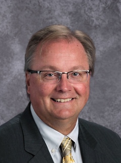 Dr. Jeff King - Deputy Superintendent of Operations Dr. Jeff King - Deputy Superintendent of Operations
