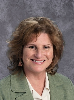 Ms. Melanie Meidel - Assistant Superintendent for Special Projects Ms. Melanie Meidel - Assistant Superintendent for Special Projects