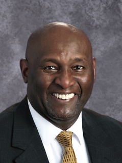 Mr. Ronald Raglin - Assistant Superintendent, Educational Support Programs and Alignment Mr. Ronald Raglin - Assistant Superintendent, Educational Support Programs and Alignment