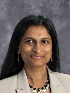 Dr. Ushma Shah - Assistant Superintendent, Elementary Schools, Instruction and Equity Dr. Ushma Shah - Assistant Superintendent, Elementary Schools, Instruction and Equity