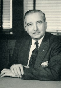 David Cole 1957