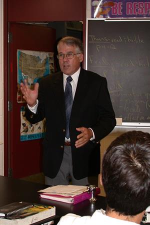Doug Hoeft 1