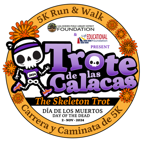 El Trote Logo