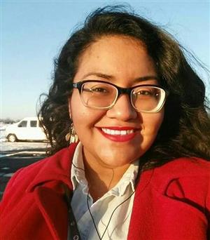 Erika Fernandez, EHS Class of 2013 