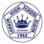 Larkin High School Logo 