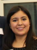 Iveth Prado, EHS Class of 2016 